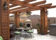 Kwikfynd Pergolas
greenfields